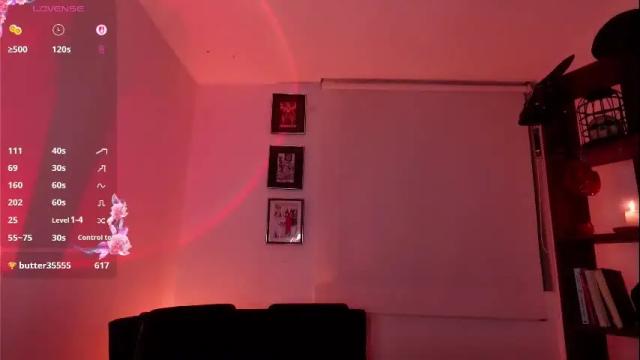 Image 3 of _alice_d Stream on Chaturbate on 1 month ago