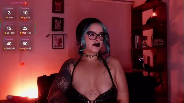 Thumbnail 1, _alice_d's Stream at Chaturbate, 23 days ago