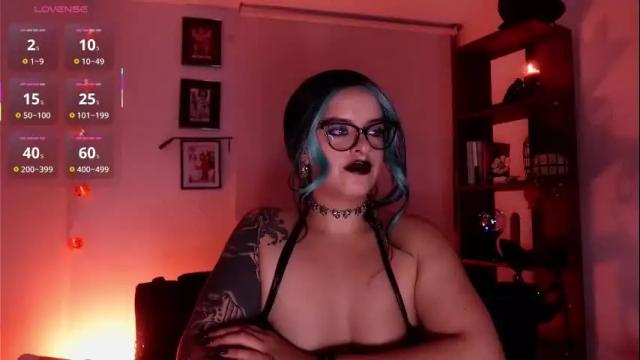 Image 2 of _alice_d Stream on Chaturbate on 24 days ago