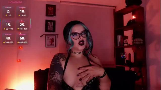 Image 3 of _alice_d Stream on Chaturbate on 24 days ago