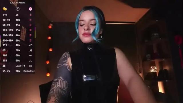 Thumbnail 3, _alice_d's Stream at Chaturbate, 1 day ago