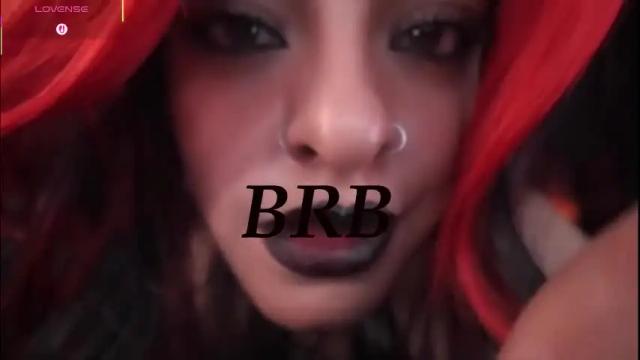 Image 2 of _alice_d Stream on Chaturbate on 1 month ago