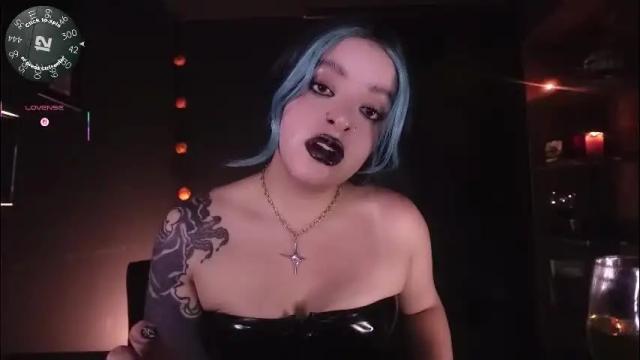 Image 2 of _alice_d Stream on Chaturbate on 3 days ago