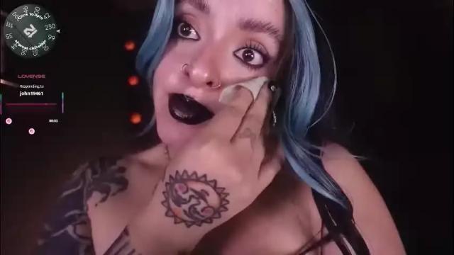 Thumbnail 3, _alice_d's Stream at Chaturbate, 18 hours ago