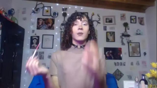 Thumbnail 2, _alice_wonderland's Stream at Chaturbate, 17 months ago