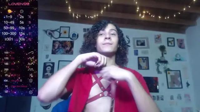 Thumbnail 1, _alice_wonderland's Stream at Chaturbate, 16 months ago
