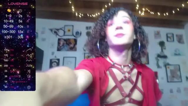 Image 7 of _alice_wonderland Stream on Chaturbate on 16 months ago