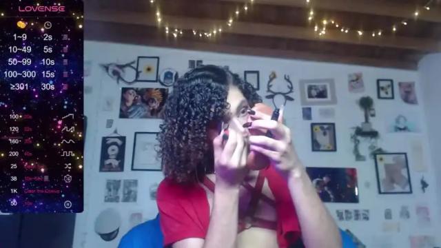Image 8 of _alice_wonderland Stream on Chaturbate on 16 months ago