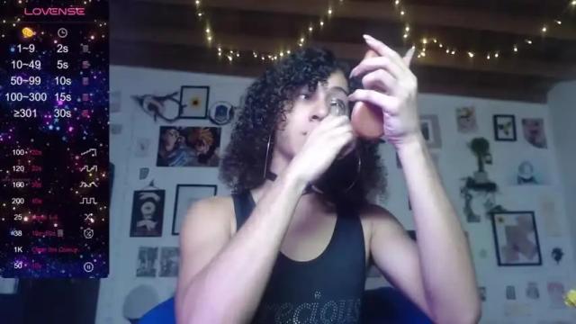 Image 2 of _alice_wonderland Stream on Chaturbate on 16 months ago