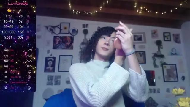 Thumbnail 2, _alice_wonderland's Stream at Chaturbate, 15 months ago