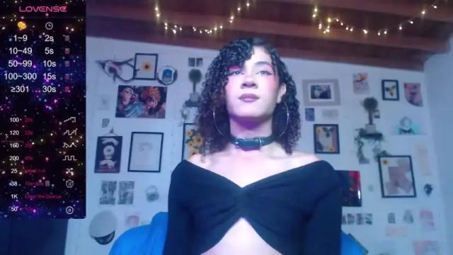 Thumbnail 3, _alice_wonderland's Stream at Chaturbate, 15 months ago