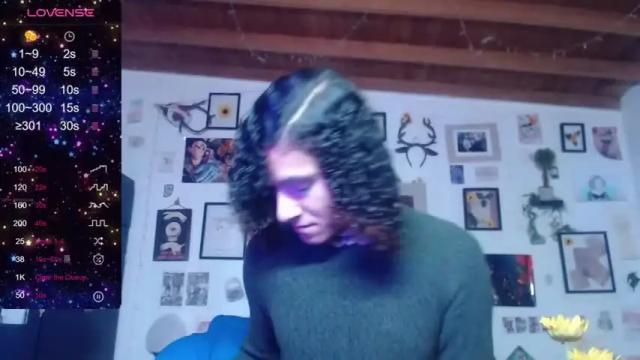 Image 2 of _alice_wonderland Stream on Chaturbate on 15 months ago