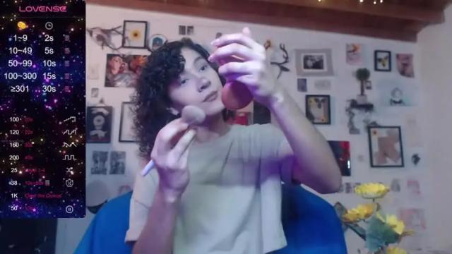 Thumbnail 2, _alice_wonderland's Stream at Chaturbate, 15 months ago