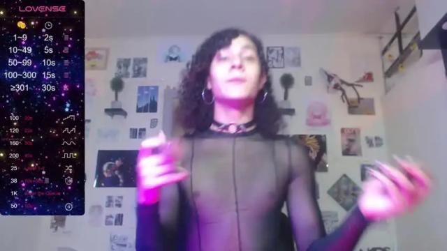 Image 2 of _alice_wonderland Stream on Chaturbate on 12 months ago