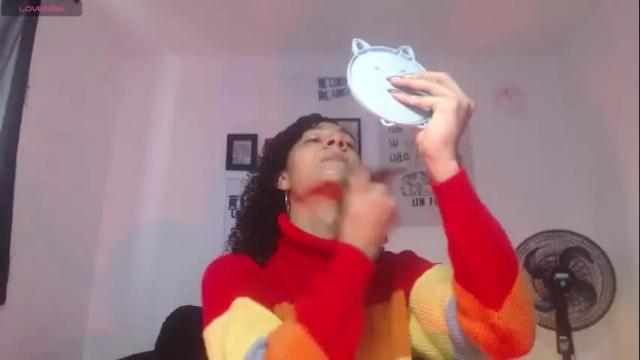 Thumbnail 1, _alice_wonderland's Stream at Chaturbate, 11 days ago