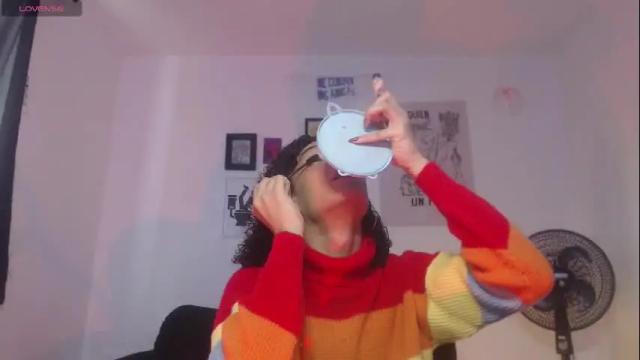 Thumbnail 2, _alice_wonderland's Stream at Chaturbate, 11 days ago