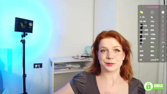 Image 11 of _alicegreen_ Stream on Chaturbate on 1 month ago