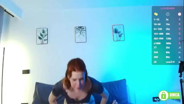 Image 2 of _alicegreen_ Stream on Chaturbate on 20 days ago