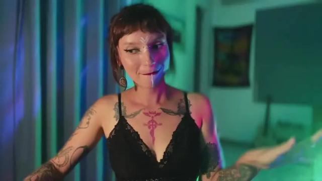 Image 10 of _alicemorrison_ Stream on Chaturbate on 16 months ago