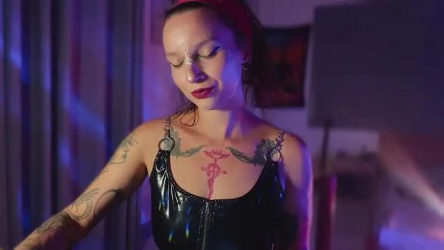 Thumbnail 1, _alicemorrison_'s Stream at Chaturbate, 16 months ago