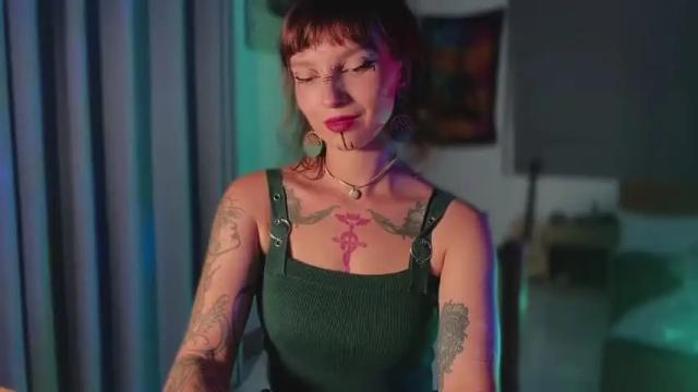 Image 2 of _alicemorrison_ Stream on Chaturbate on 16 months ago