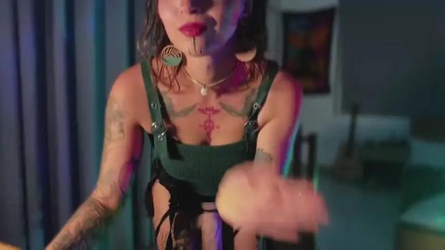 Image 6 of _alicemorrison_ Stream on Chaturbate on 16 months ago