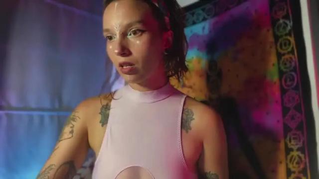 Image 10 of _alicemorrison_ Stream on Chaturbate on 15 months ago