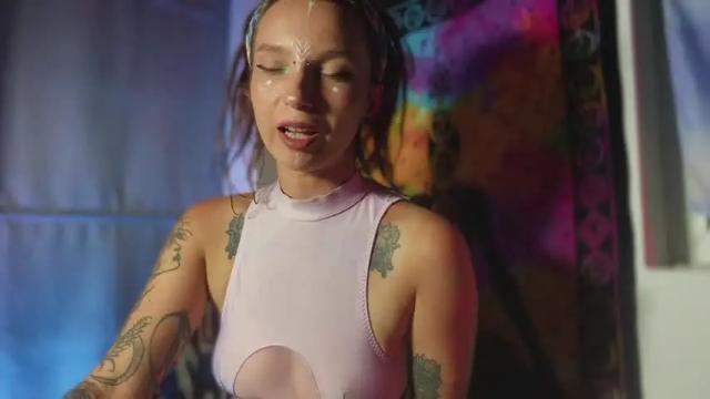 Image 11 of _alicemorrison_ Stream on Chaturbate on 15 months ago