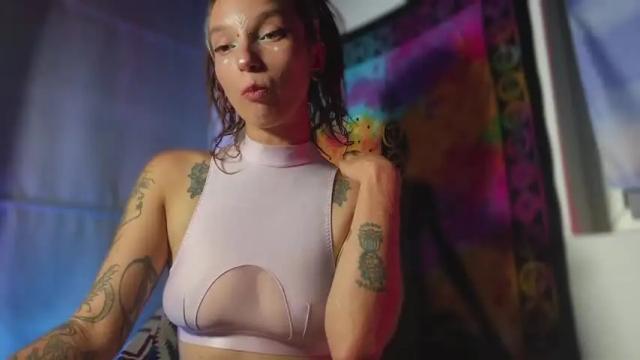 Image 12 of _alicemorrison_ Stream on Chaturbate on 15 months ago