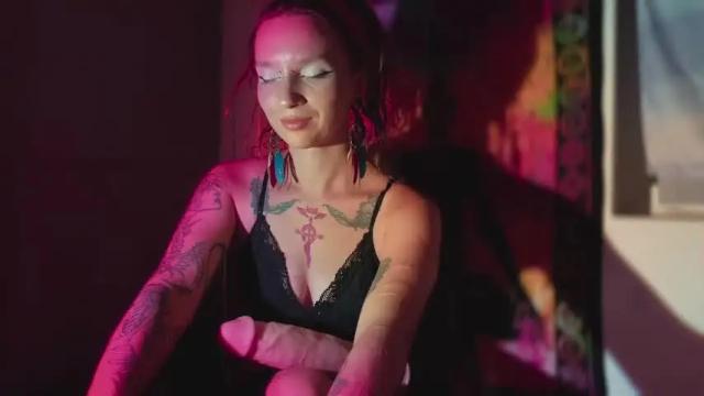 Image 11 of _alicemorrison_ Stream on Chaturbate on 17 months ago