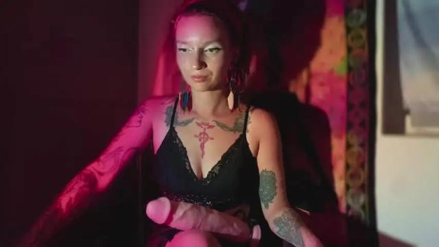 Image 12 of _alicemorrison_ Stream on Chaturbate on 17 months ago