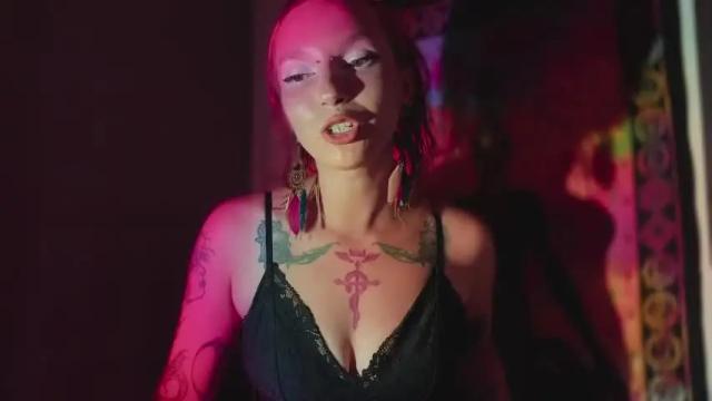 Image 2 of _alicemorrison_ Stream on Chaturbate on 17 months ago