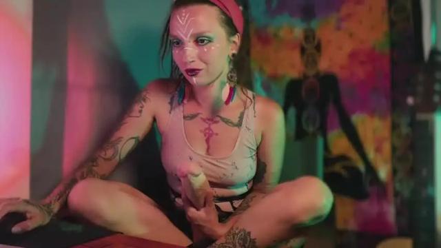 Image 10 of _alicemorrison_ Stream on Chaturbate on 17 months ago