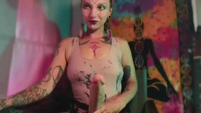 Image 3 of _alicemorrison_ Stream on Chaturbate on 17 months ago