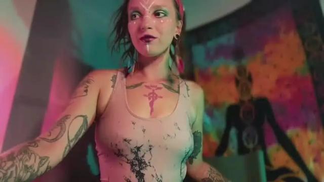 Image 7 of _alicemorrison_ Stream on Chaturbate on 17 months ago
