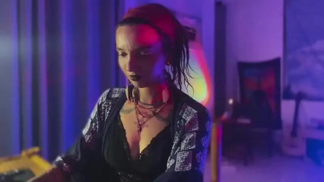 Image 12 of _alicemorrison_ Stream on Chaturbate on 15 months ago
