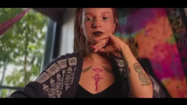 Image 3 of _alicemorrison_ Stream on Chaturbate on 16 months ago