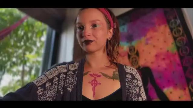 Image 7 of _alicemorrison_ Stream on Chaturbate on 16 months ago