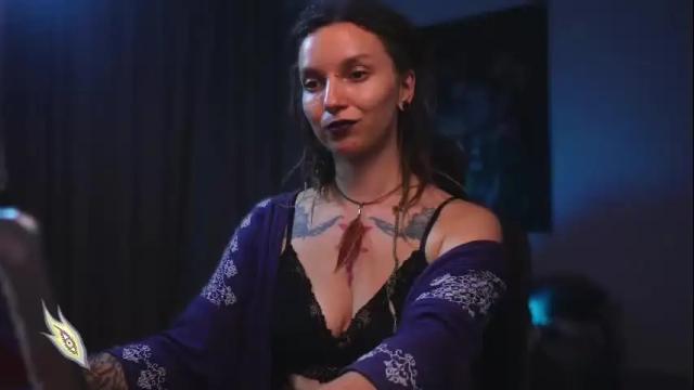 Image 8 of _alicemorrison_ Stream on Chaturbate on 1 month ago