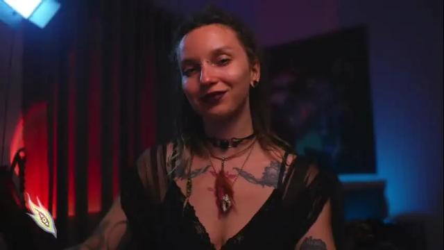 Image 2 of _alicemorrison_ Stream on Chaturbate on 3 months ago