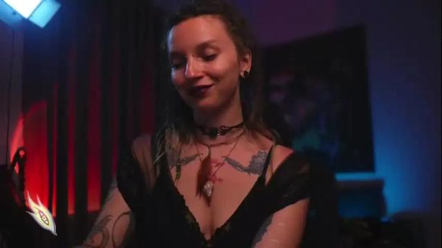 Image 3 of _alicemorrison_ Stream on Chaturbate on 3 months ago