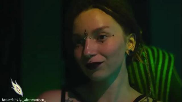 Thumbnail 1, _alicemorrison_'s Stream at Chaturbate, 1 month ago