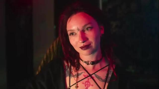 Image 2 of _alicemorrison_ Stream on Chaturbate on 1 month ago