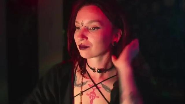Image 3 of _alicemorrison_ Stream on Chaturbate on 1 month ago