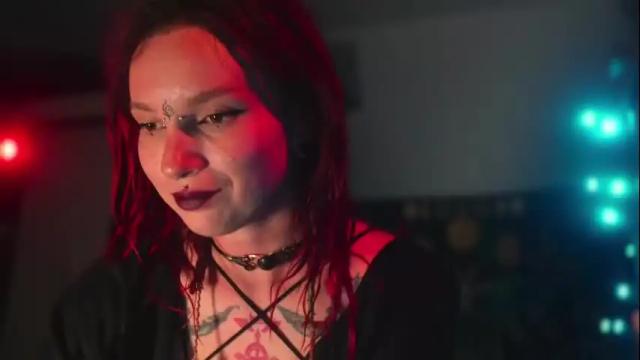 Image 8 of _alicemorrison_ Stream on Chaturbate on 1 month ago