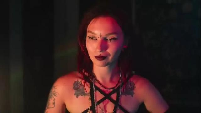 Image 11 of _alicemorrison_ Stream on Chaturbate on 1 month ago