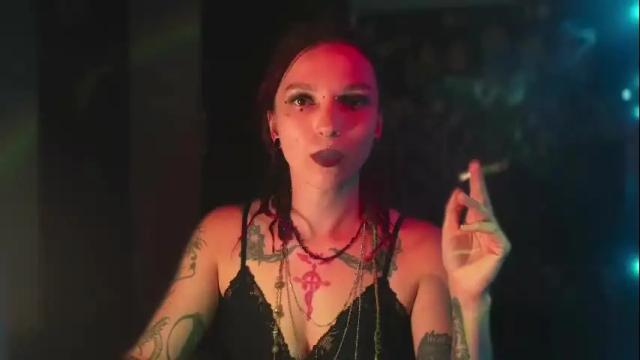 Thumbnail 1, _alicemorrison_'s Stream at Chaturbate, 1 month ago