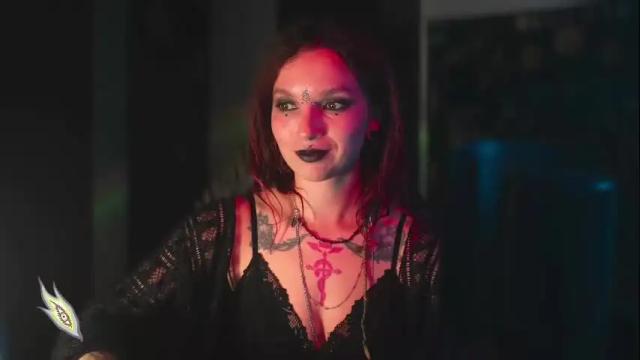 Image 2 of _alicemorrison_ Stream on Chaturbate on 25 days ago