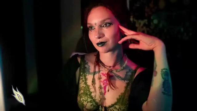 Thumbnail 2, _alicemorrison_'s Stream at Chaturbate, 22 days ago