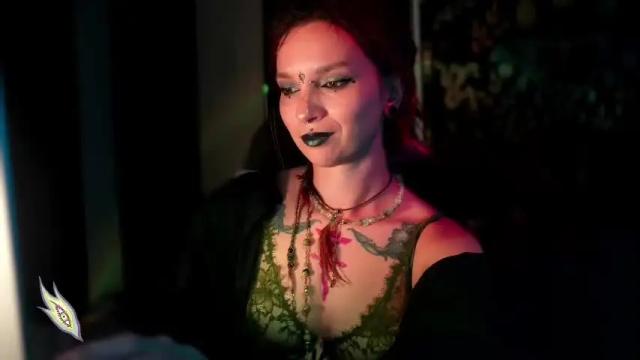 Thumbnail 3, _alicemorrison_'s Stream at Chaturbate, 22 days ago